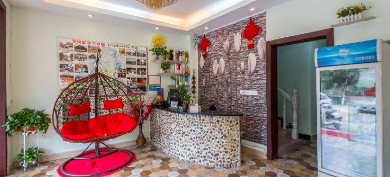 阳朔居家客栈(千古情景区店)图片