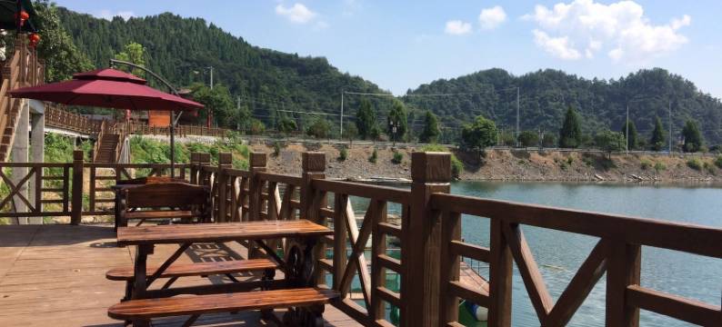 千岛湖富丽湾民宿图片