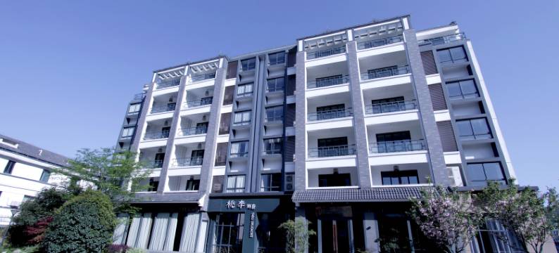 湖州费费666公寓(龙王山路店)图片