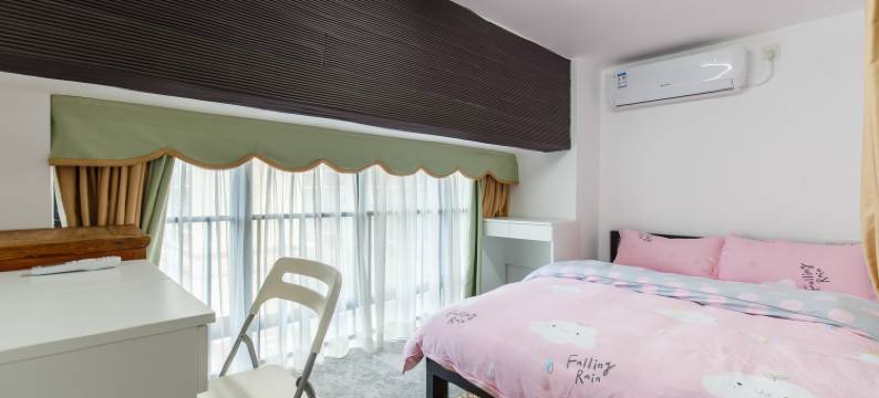 广州番禺寸耕堂岭南民宿图片