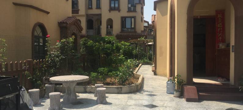 惠州心悦别墅图片