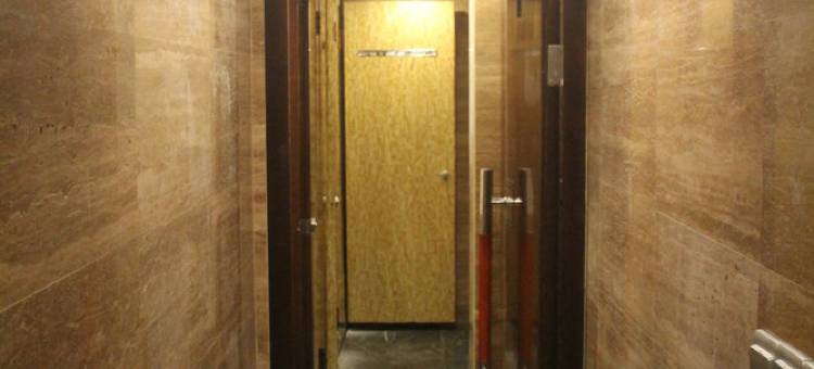 广州阿豪哥度假别墅(浔峰山东路分店)图片