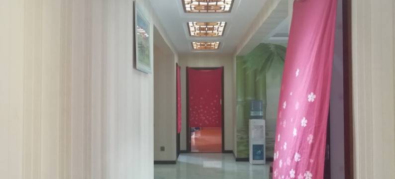 西安聚佳公寓图片