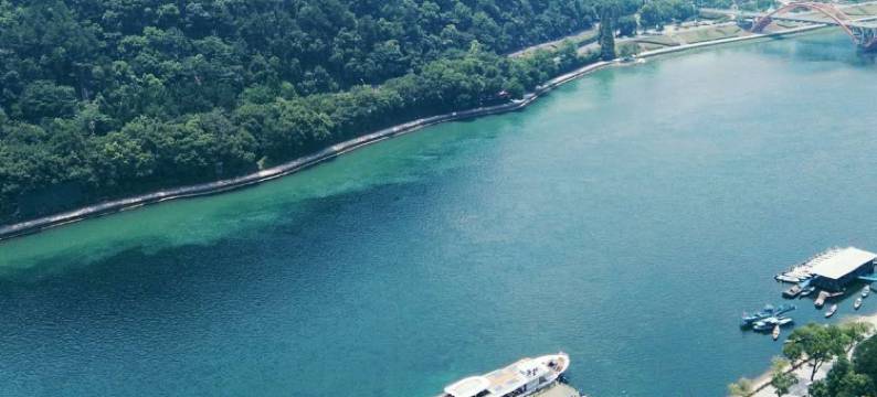 杭州花果园之家公寓图片