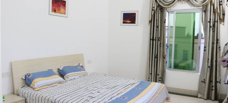 特呈独栋别墅(特呈村分店)图片