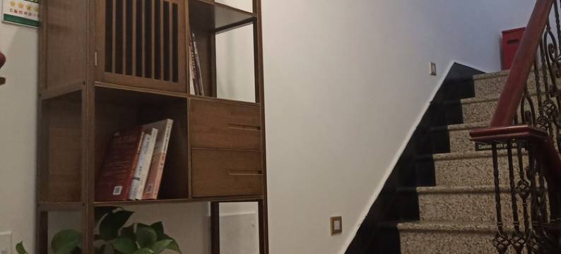 上海静舍民宿图片