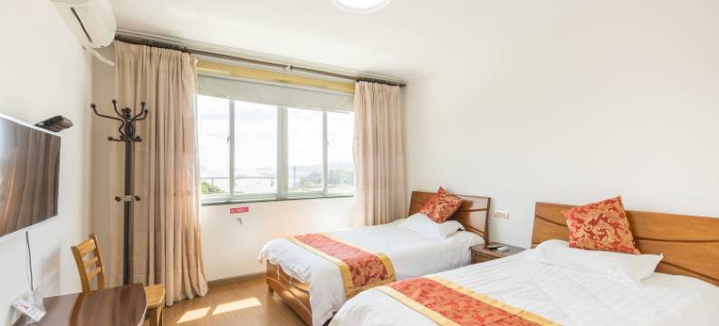 温州仙叠岩民宿图片