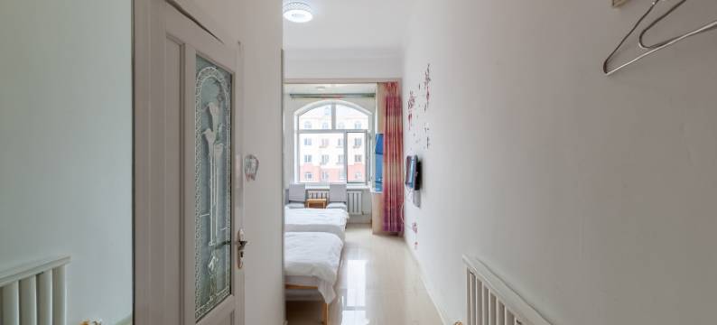 汤旺缘梦家庭旅馆图片