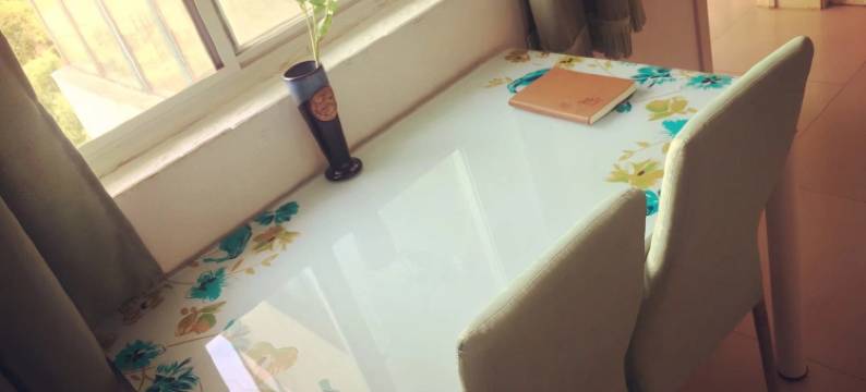 秦皇岛桃子民宿(2号店)图片