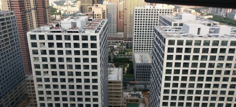 深圳张羿屹妈妈公寓图片