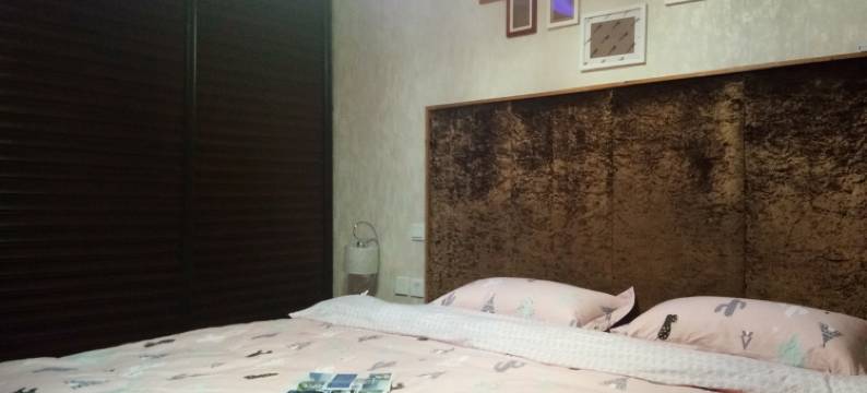 瑜家公寓(太原正阳西街店)图片