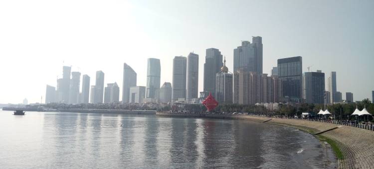 青岛蝶舞小筑图片