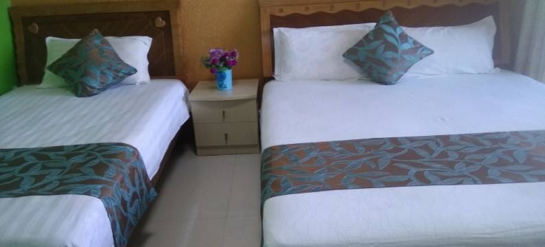 三亚听涛阁度假屋特色民宿图片