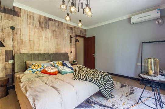 香丽美宿桂林店公寓(崇信路一巷分店)