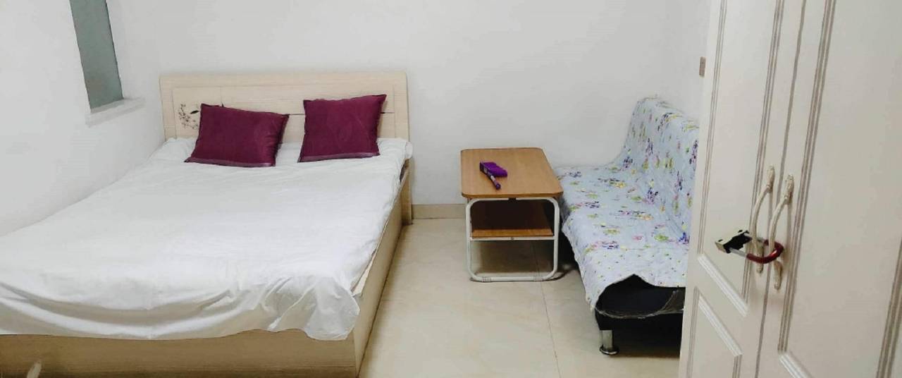 丹东日租东汤一品公寓