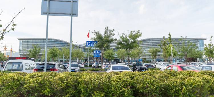 向往的生活公寓(威海塔山中路分店)图片