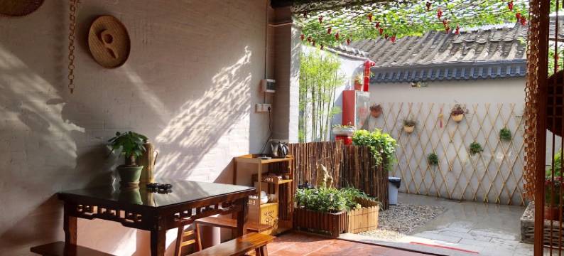 潮州随居民宿图片