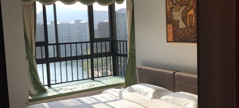 万宁石梅山庄公寓图片