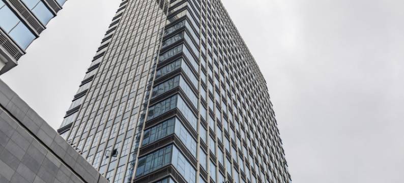 雅致公寓(广州黄埔大沙东地铁站店)图片