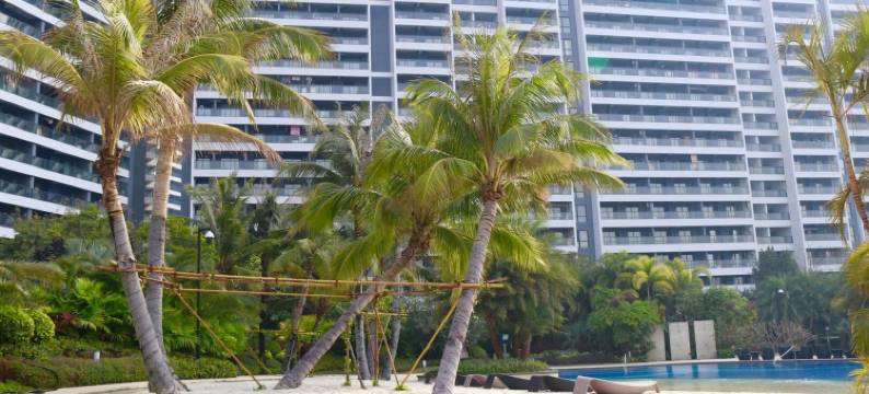 北海银滩皇家海湾公馆民宿图片