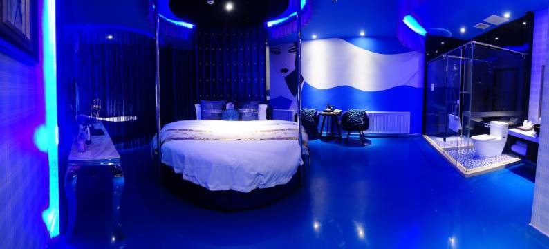 成都朝花夕宿小夕公寓(中环路武阳大道段分店)图片