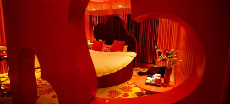 成都朝花夕宿小夕公寓(中环路武阳大道段分店)图片