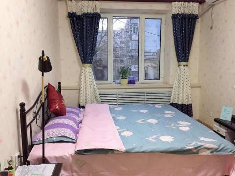 哈尔滨榴莲忘返温馨民宿