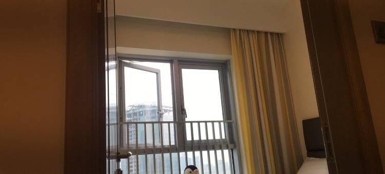 珠海住友汇公寓(3号店)图片