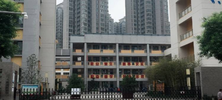 西安温馨小栈民宿(6号店)图片