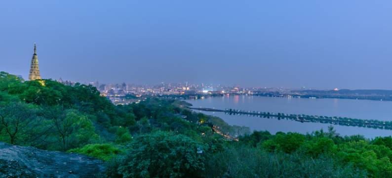 行舟民宿(杭州环城西路店)图片