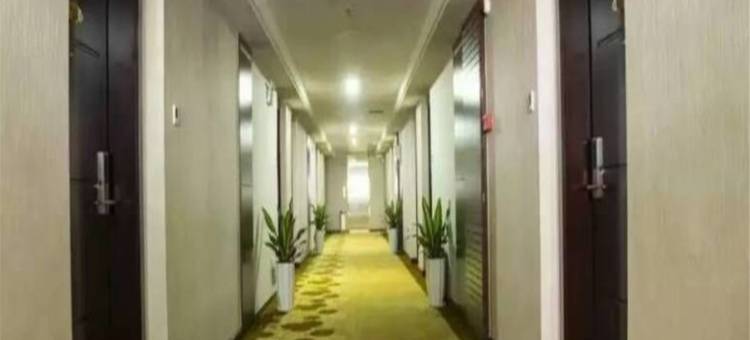 中山坦洲幸福之家公寓(2号店)图片