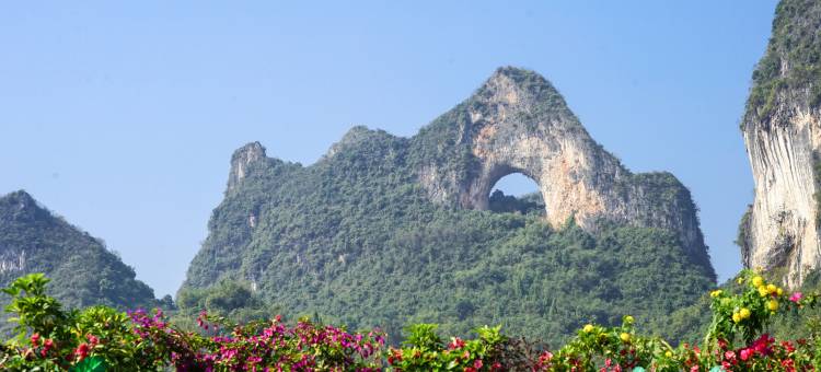 听月楼民宿(阳朔十里画廊店)图片