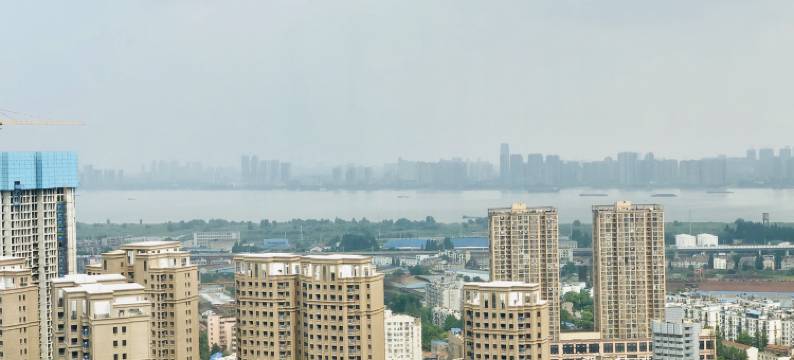 武汉尹齐琴公寓图片