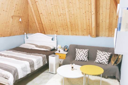 上海木木_小玉度假别墅(2号店)