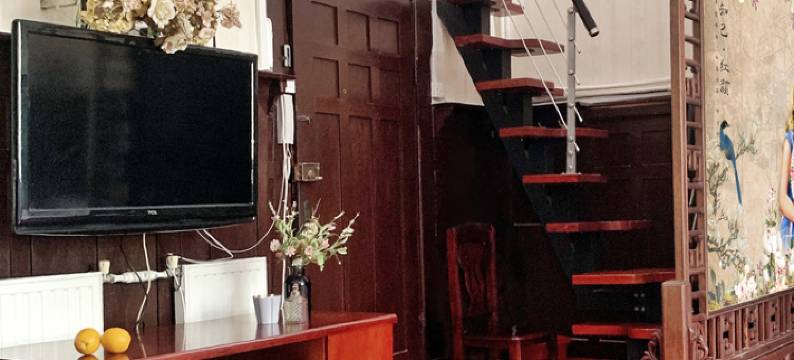 青岛普鲁士的风公寓图片