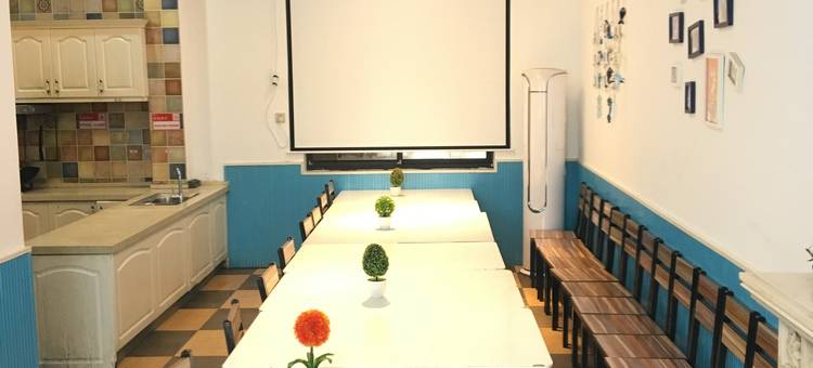 南宁不二家聚会轰趴馆度假别墅(6号店)图片