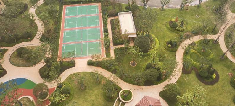 九江w远方的家公寓图片