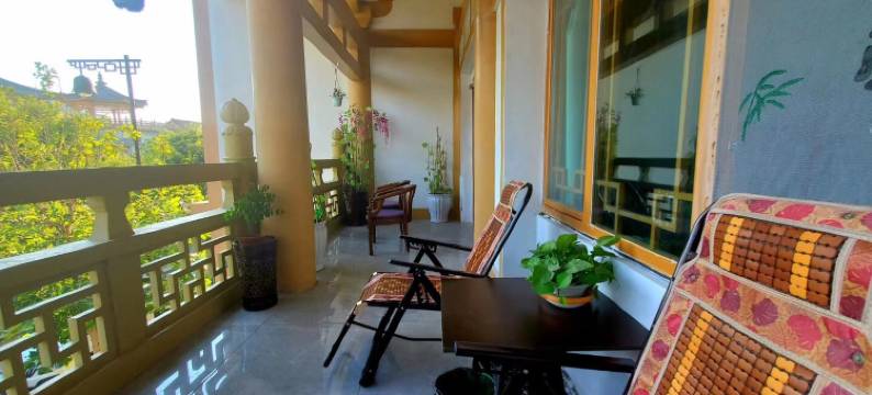 伊宁途眠青年旅社图片