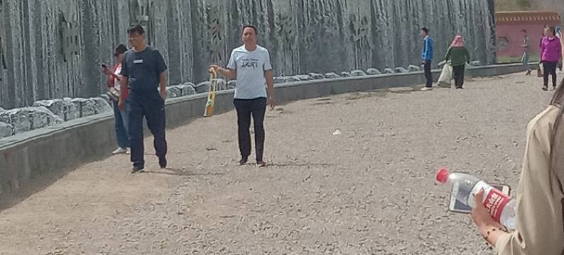 灵灵家公寓(兰州2号店)图片