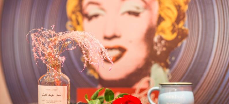 真的都可以公寓(长沙下碧湘街店)图片