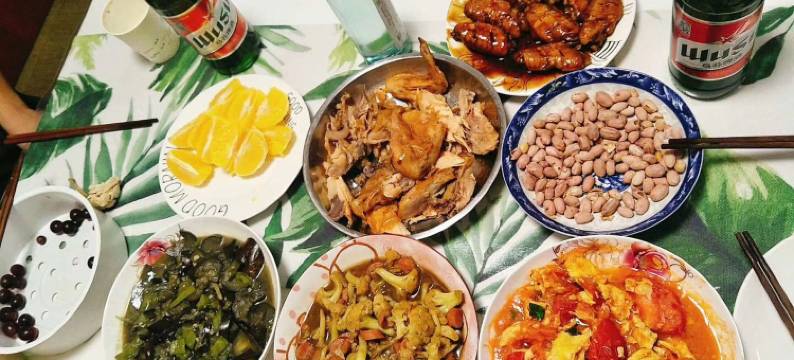 烟台徐开颜公寓图片