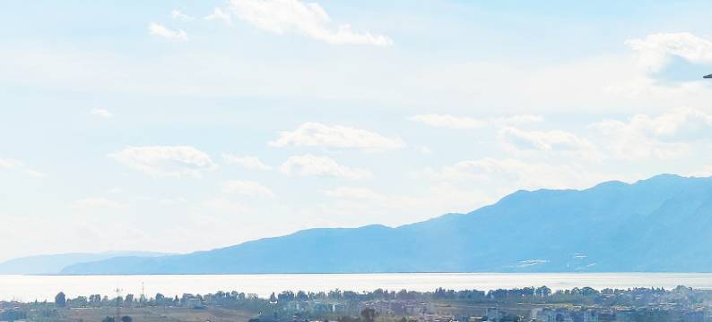 玉溪澄江抚仙湖建兴民宿(5号店)图片