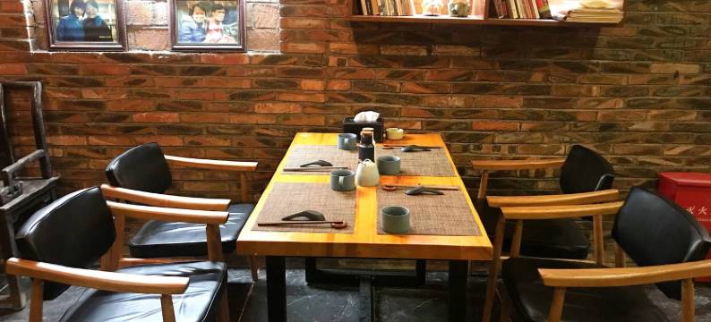 凤凰等你来·轻奢民宿图片