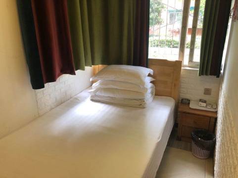 重庆啊勇公寓(慈竹路分店)