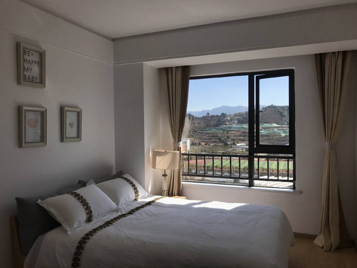 昆明静莲居民宿(欣城路分店)