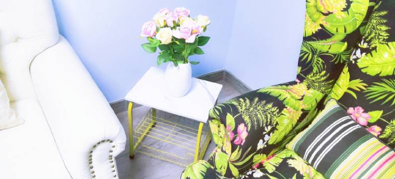 伊犁核桃树公寓图片