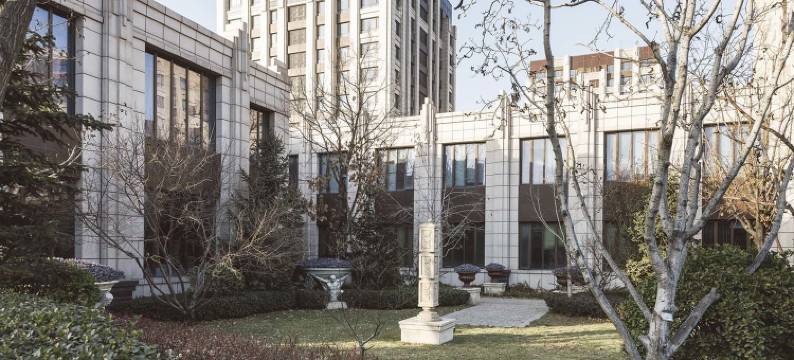 归居服务公寓(北京首都机场二店)图片