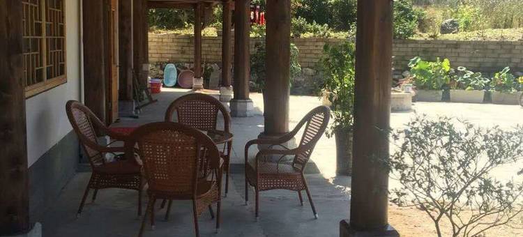 查济栗园宾馆图片