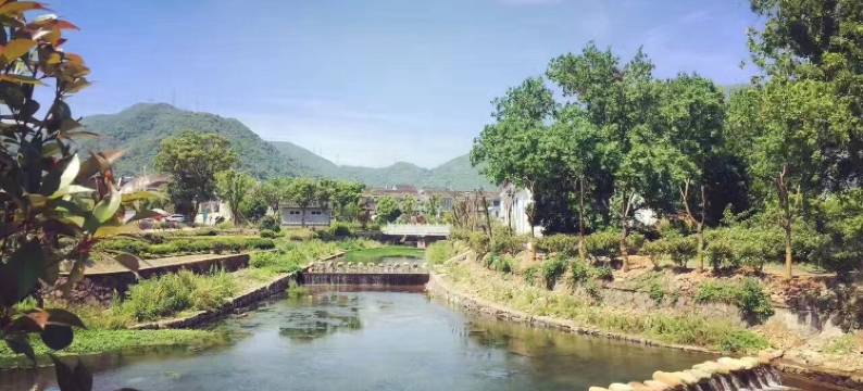 宁波欢乐颂民宿图片