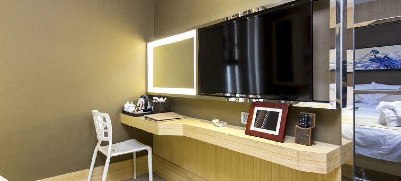 重庆贝迪颐园特色民宿图片